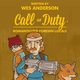 Illustration for article titled If Famous Directors Made emCall of Duty/em